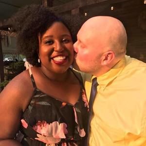 Meet your Posher, Alisa